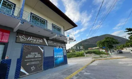 Loja para alugar, 31 m² por R$ 1.600,00/mês - Itaipuaçu - Maricá/RJ