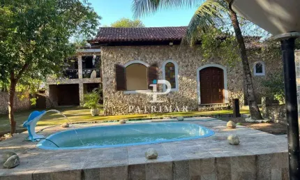 Casa com 3 Quartos à venda, 263 m² por R$ 695.000 - Engenho do Mato - Niterói/RJ