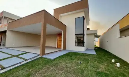 Casa com 3 quartos à venda, 140 m² por R$ 740.000 - Cajueiros - Maricá/RJ