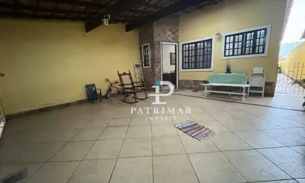 Casa com 2 Quartos à venda, 110 m² por R$ 395.000 - Itaipuaçu - Maricá/RJ