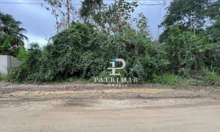 Terreno à venda, 1200 m² por R$ 140.000 - Morada das Aguias - Itaipuaçu - Maricá/RJ