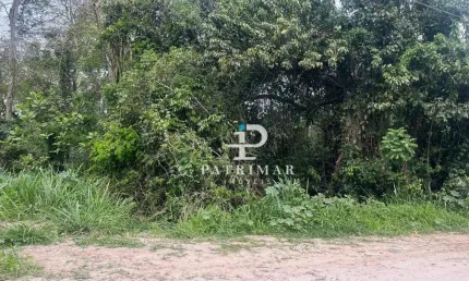 Terreno à venda, 1312 m² por R$ 150.000,00 - Itaipuaçu - Maricá/RJ