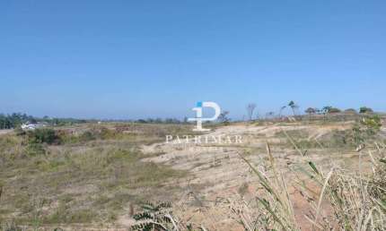 Terreno à venda, 6 m² por R$ 430.000,00 - Inoã - Maricá/RJ