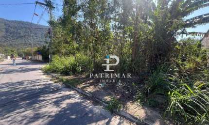 Terreno à venda, 480 m² por R$ 220.000,00 - São Bento da Lagoa - Maricá/RJ