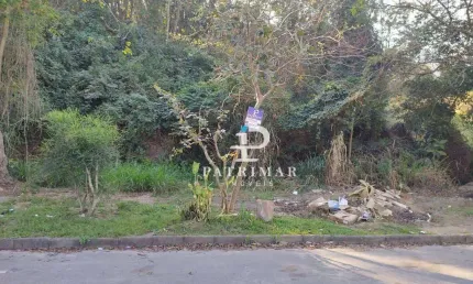 Terreno à venda, 1154 m² por R$ 160.000,00 - Itaipuaçu - Maricá/RJ