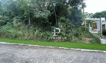 Terreno a venda no Condomínio Pedra de Inoã -360 m² por R$ 110.000 - Cajueiros - Itaipuaçu- Maricá/RJ