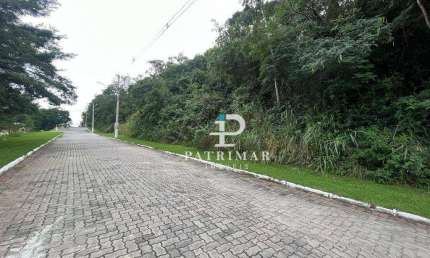 Terreno no Condomínio Pedra de Inoã à venda, 360 m² por R$ 110.000 - Cajueiros - Maricá/RJ