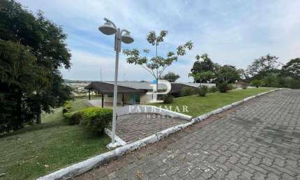 Terreno no Condomínio Pedra de Inoa  à venda , 360 m² por R$ 110.000 - Cajueiros (Itaipuaçu) - Maricá/RJ