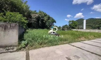 Terreno à venda, 100 m² por R$ 110.000,00 - Itaipuaçu - Maricá/RJ