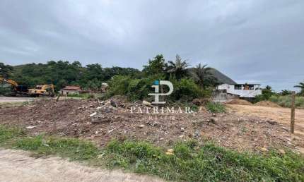 Terreno à venda, 360 m² por R$ 120.000,00 - Jardim Atlântico Oeste - Maricá/RJ