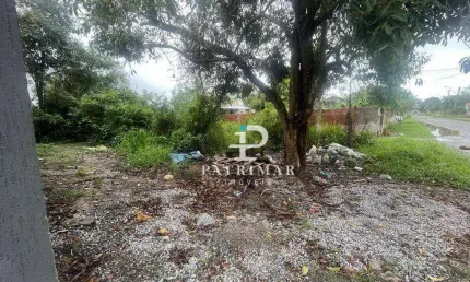 Terreno à venda, 480 m² por r$ 130.000,00 - itaipuaçu - maricá/rj