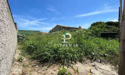 Terreno multi à venda, 480 m² por r$ 265.000 - itaipuaçu - maricá/rj