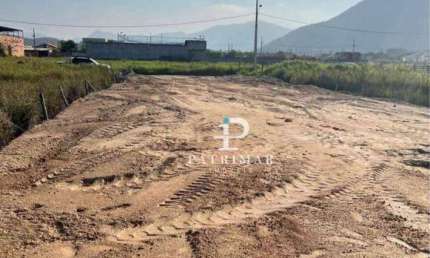 Terreno à venda, 480 m² por R$ 125.000,00 - Itaipuaçu - Maricá/RJ