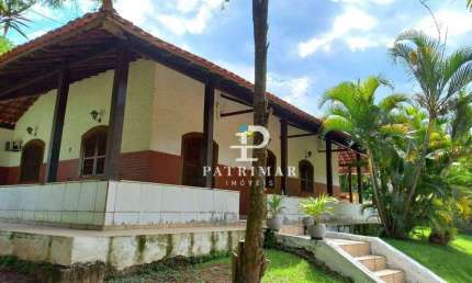 Casa com 4 dormitórios à venda, 240 m² por R$ 990.000,00 - Inoã - Maricá/RJ
