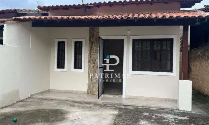 Casa com 2 Quartos à venda, 70 m² por R$ 320.000 - Jardim Atlântico Oeste (Itaipuaçu) - Maricá/RJ