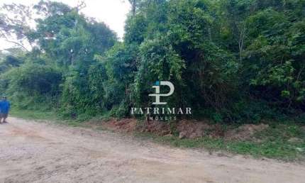 Terreno à venda, 2000 m² por R$ 235.000,00 - Itaocaia Valley (Itaipuaçu) - Maricá/RJ
