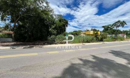 Terreno à venda, 396 m² por R$ 200.000,00 - Itaipuaçu - Maricá/RJ
