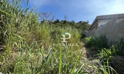 Terreno à venda, 900 m² por R$ 250.000,00 - Itaipuaçu - Maricá/RJ