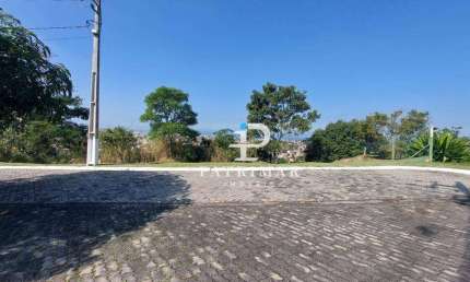 Terreno à venda, 585 m² por R$ 170.000,00 - Itaipuaçu - Maricá/RJ