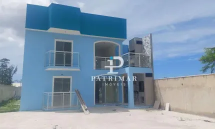 Apartamento c/2 quartos, r$ 239.500,00, no são bento - itaipuaçu -maricá/rj.