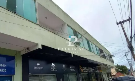 Apartamento com 1 quarto à venda, 60 m² por r$ 180.000 - itaipuaçu - maricá/rj