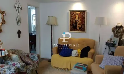 Apartamento com 2 Quartos à venda, 60 m² por R$ 200.000 - Barreto - Niterói/RJ