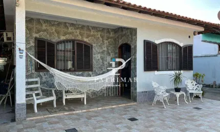 Casa com 3 quartos à venda, 120 m² por r$ 620.000 - itaipuaçu - maricá/rj
