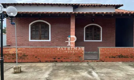 Casa com 3 quartos à venda, 220 m² por r$ 535.000 - itaipuaçu - maricá/rj