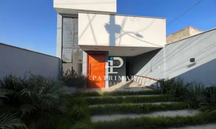 Casa com 3 quartos, sendo 1 suíte à venda, 117 m² por r$ 685.000 - itaipuaçu - maricá/rj