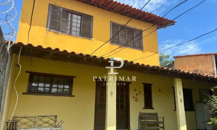 Casa com 1 quarto à venda, 100 m² por R$ 380.000 - São Bento da Lagoa - Maricá/RJ