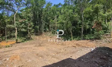 Terreno à venda, 4360 m² por R$ 150.000,00 - Itaocaia Valley (Itaipuaçu) - Maricá/RJ