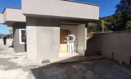 Casa com 3 dormitórios à venda, 84 m² por R$ 430.000,00 - Itapeba - Maricá/RJ