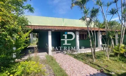 Casa com 3 dormitórios à venda, 100 m² por R$ 390.000,00 - Jardim Atlântico Leste - Maricá/RJ