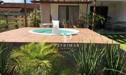 Casa com 3 dormitórios à venda, 200 m² por R$ 450.000,00 - Jaconé (Ponta Negra) - Maricá/RJ