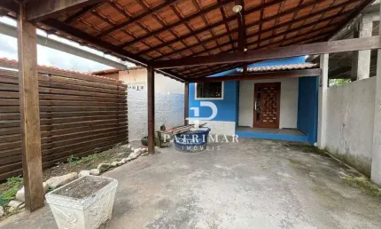Casa com 2 quartos  à venda, 75 m² por r$ 290.000,00 - itaipuaçu - maricá/rj