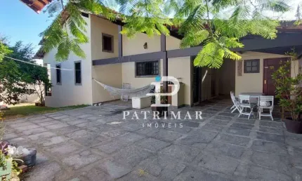 Casa com 2 dormitórios à venda, 107 m² por r$ 520.000,00 - itaipuaçu - maricá/rj