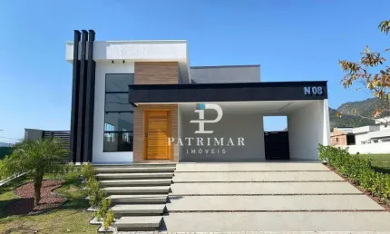 Casa com 3 quartos à venda, 140 m² por r$ 1.050.000 - inoã - maricá/rj