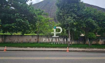 Terreno à venda, 900 m² por R$ 230.000,00 - Itaipuaçu - Maricá/RJ