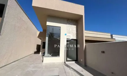 Casa com 3 quartos à venda, 100 m² por r$ 720.000 - itaipuaçu - maricá/rj