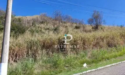 Terreno à venda, 360 m²  entrada de r$ 60.000 +  parcelas  - cond. pedra de inoa -cajueiros - maricá/rj