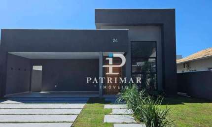 Casa com 3 quartos à venda, 162 m² por R$ 900.000 - Cajueiros (Itaipuaçu) - Maricá/RJ