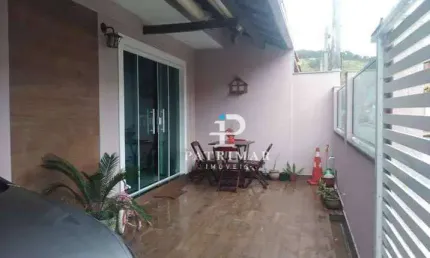 Casa com 2 quartos à venda, 100 m² por r$ 360.000 - rincão mimoso-itaipuaçu - maricá/rj