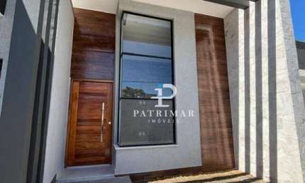 Casa com 3 Quartos, Suíte e Área gourmet  à venda, 112 m² por R$ 720.000 -  Prai de Itaipuaçu - São Bento - Maricá/RJ