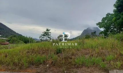 Terreno no Portal dos Cajueiros à venda, 425 m² por R$ 170.000 - Itaipuaçu - Maricá/RJ