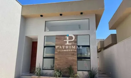 Casa com 3 quartos, área gourmet e piscina  à venda, 114 m² por r$ 600.000 - itaipuaçu - maricá/rj