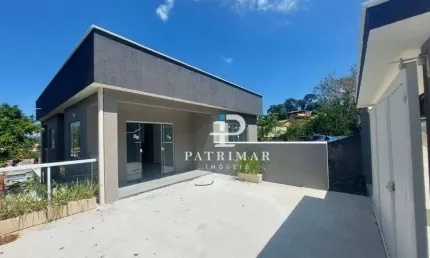 Casa com 3 Quartos à venda, 95 m² por R$ 499.000 - Flamengo - Maricá/RJ