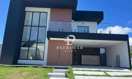 Casa com 3 Quartos à venda, 170 m² por R$ 1.800.000 - Inoã - Maricá/RJ