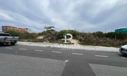 Terreno Unifamiliar à venda, 600 m² por R$ 270.000 - Itaipuaçu - Maricá/RJ