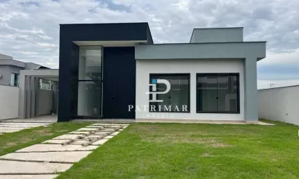 Casa com 3 Quartos à venda, 211 m² por R$ 960.000 - Cajueiros - Maricá/RJ