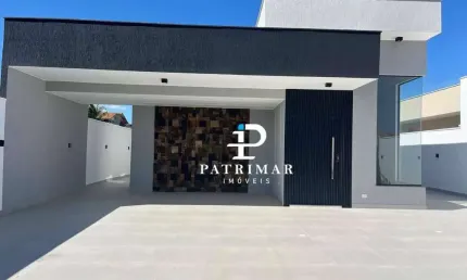 Casa com 3 quartos à venda, 146 m² por r$ 799.000 - itaipuaçu - maricá/rj